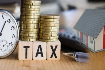 முறையான வரி நிர்வாக முறைமை விரைவில் அமுல்படுத்தப்பட வேண்டும்