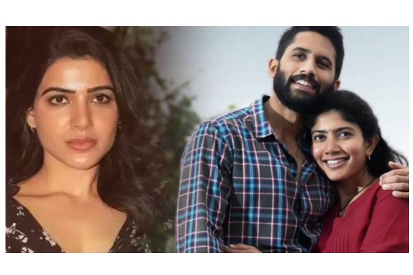 சமந்தா - நாகசைதன்யா விவாகரத்துக்கு இதுதான் காரணமாம்? வெளியான அதிர்ச்சி தகவல்! | Cinema Divorce Samandha Nagasaithanya