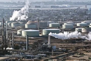 ඊශ්‍රායලය සහ ලෙබනනය අතර සටන් විරාමයත් සමග ගෝලීය තෙල් මිල සුළු වශයෙන් පහත වැටෙයි