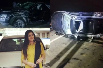 கார் விபத்து சம்பவம்..3 பிரிவின் கீழ் யாஷிகா மீது வழக்குப்பதிவு.. இறந்த தோழி யார்?