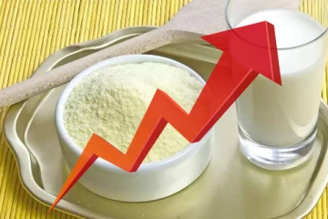 பால்மா, கோதுமைமா, சமையல் எரிவாயு விலை அதிகரிப்பு! புதிய விலை விபரங்கள் வெளியாகின