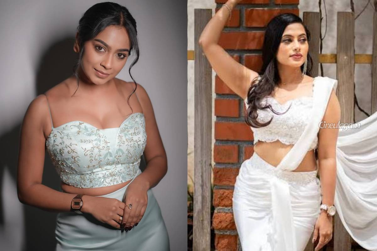 சிறுவயதில் செம கியூட்டாக இருக்கும் இந்த சீரியல் நடிகை யார் என்று தெரிகிறதா?... | Popular Serial Actress Childhood Photo Goes Viral சிறுவயதில் செம கியூட்டாக இருக்கும் இந்த சீரியல் நடிகை யார் என்று தெரிகிறதா?... | Popular Serial Actress Childhood Photo Goes Viral