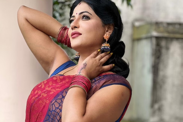 என் பெயரில் அந்த மாதிரி வீடியோ லீக்.. பதறிய குடும்பம்: பாக்கியலட்சுமி சீரியல் ரேஷ்மா | Actress Reshma About Her Fake Hot Video