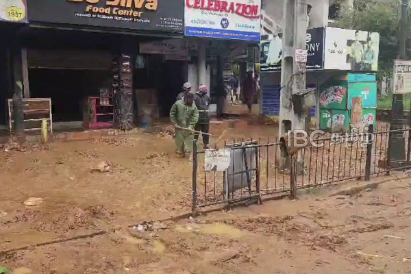 அனர்த்தத்தின் கொடூரம் : நுவரெலியாவில் 75 பேர் உயிரிழப்பு | 75 People Killed In Nuwaraeliya Due To Bad Weather