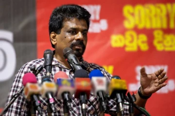 குடியுரிமையை இரத்து செய்தாலும் அரசியலை நிறுத்த போவதில்லை - அனுரகுமார