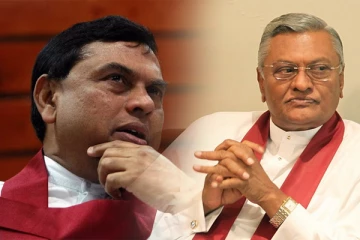 நாமலுக்குக் கிடைத்த பதவியால் பசில் - சமல் கடும் அதிருப்தி