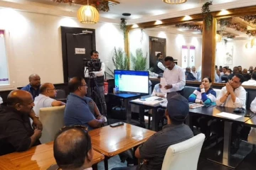 பிரான்சில் குட்டி யாழ்ப்பாண வர்த்தக சங்கம் இன்று முதல் புதிய பெயருடன்