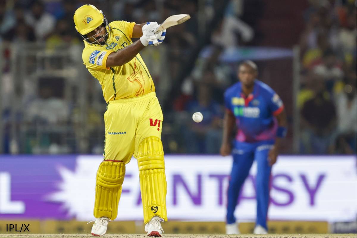 Sanju Samson