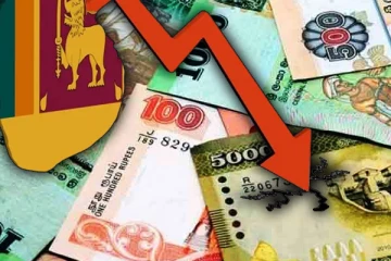 வரி வருமானத்தை இழந்து வரும் இலங்கை: சவாலாக மாறியுள்ள இணைய வளர்ச்சி