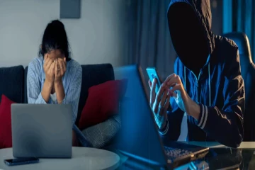 இணையவழி பாலியல் மிரட்டல் ; பொதுமக்களுக்கு எச்சரிக்கை!