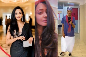 “...කරුණාවෙන් සලකන්න යටට ඇද නැත. උලුප්පා දැමීම අවශ්ය නැත !” - කමෙන්ට් කරන අයට දැනුවත් කිරීමක් කරමින්, යුරේනි නැවත වතාවක් බුකිය අවුලවයි - (PHOTOS)