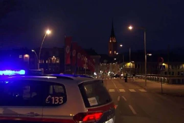 ஐரோப்பிய நாடொன்றில் வழிப்போக்கர்கள் மீது தாக்குதல் நடத்திய புகலிடக்கோரிக்கையாளர்