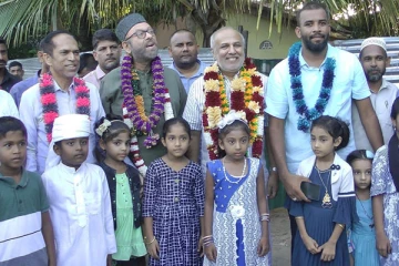 தமிழ் பொது வேட்பாளர் தொடர்பாக ரவூப் ஹக்கீம் வெளியிட்டுள்ள அதிருப்தி