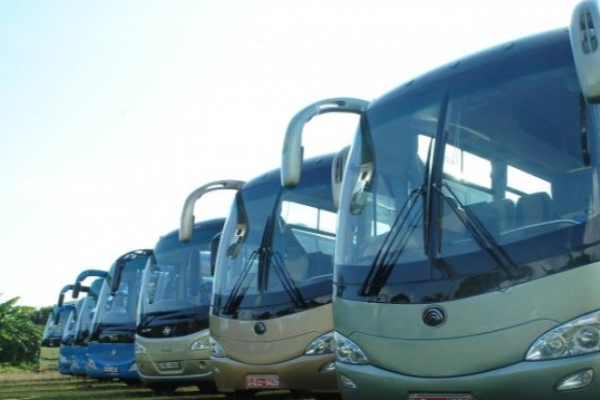 பெக்கோ சமனுக்கு சொந்தமான சொகுசு பேருந்துகள் பறிமுதல் | Luxury Buses Of Bekko Saman Seize