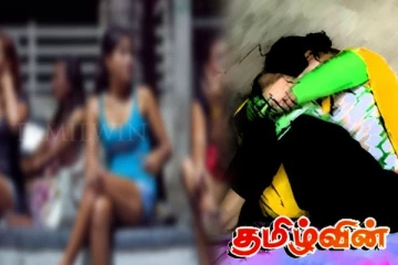 கொழும்பில் விசேட சுற்றிவளைப்பில் சிக்கிய பெண்கள்