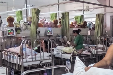 கடுமையான காய்ச்சல் ஏற்படுபவர்களுக்கு அவசர எச்சரிக்கை