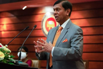 பணம் அச்சிடுவதற்கும் விலையேற்றத்திற்கும் தொடர்பில்லை! - மத்திய வங்கி ஆளுநர்