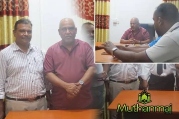 கிழக்கில் ஐக்கிய தேசிய கட்சியுடன் இணையும் சுயேட்சை குழு