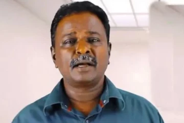 புளு சட்டை மாறனே தியேட்டரில் போய் பார்க்க சொல்லிய படம், அப்படி என்ன படம் தெரியுமா