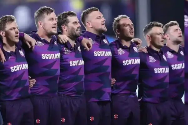 டி-20 உலக கிண்ணத்தில் இருந்து பங்களாதேஷ் வெளியேற்றம் | Scotland Replaces Bangladesh In T20 World Cup 2026