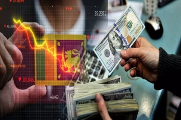 இலங்கைக்கான 12 திட்டங்களின் நிதியளிப்பை திடீரென நிறுத்திய நிறுவனம்