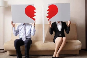 இந்தியாவில் அதிக விவாகரத்து பெரும் மாநிலங்கள் பட்டியல் இதோ.. தமிழ்நாடும் இருக்கா?