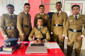 யாழில் போதைப்பொருளுடன் மூவர் கைது(Photos)