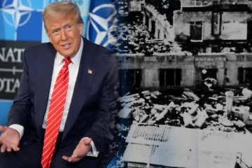 ஈரான் தாக்குதலை ஹிரோஷிமா, நாகசாகியுடன் ஒப்பிடுவதா; டிரம்ப் மீது ஜப்பான் பாச்சல்!