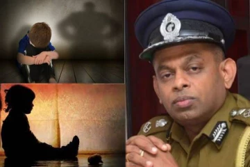 இலங்கையில் வருடாந்தம் 5ஆயிரம் சிறுவர் சார்ந்த குற்றங்கள் பதிவு