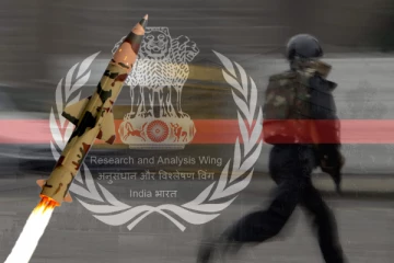 இந்தியா கைகளில் எடுத்துள்ள முக்கிய ஆயுதம்? கொம்பேறிமூக்கனாக மாற இருக்கும் இந்திய உளவுப் படை!!