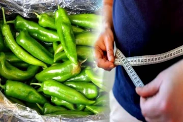 எடையை குறைக்க ஒரு பச்சை மிளகாய் போதுமா? அப்போ கண்டிப்பா தெரிஞ்சிக்கோங்க!