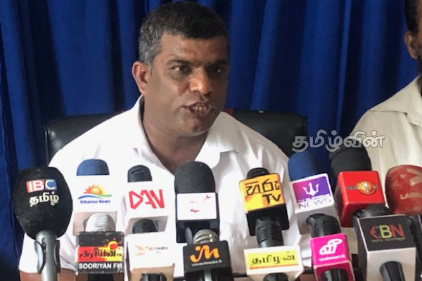 மட்டக்களப்பில் 25 ஆயிரம் ரூபா வெள்ள நிவாரணத்தில் மோசடி! | Financial Fraud Flood Relief Of Rs 25 000