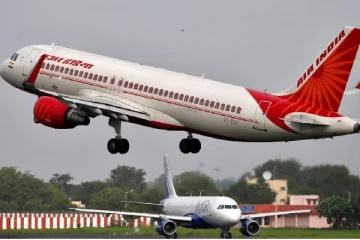 இஸ்ரேலில் உக்கிரமடையும் போர் பதற்றம்! ஏர் இந்தியா விமான சேவை ரத்து