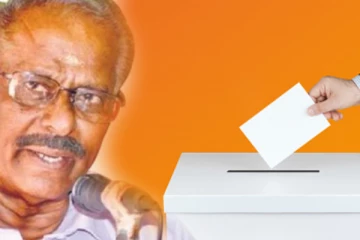 புதிய கூட்டணியாயினும் ஒன்றாகவே பயணிப்போம்: தமிழரசு கட்சி தலைவர் மாவை