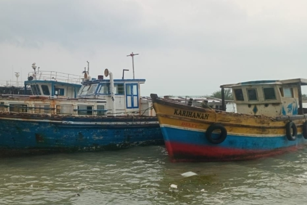 யாழ் நெடுந்தீவு மக்களுக்கு முக்கிய அறிவிப்பு; மிக அவதானம் | Important Announcement People Of Neduntheevu