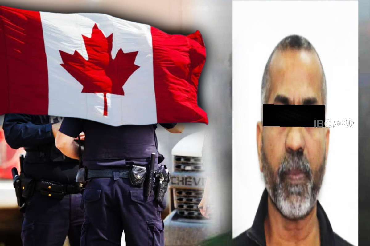 கனடாவில் சிறுவனிடம் மோசமாக நடந்த இலங்கையர் கைது | Srilankan Man Charged In Sexual Assault Of 16 Boy கனடாவில் சிறுவனிடம் மோசமாக நடந்த இலங்கையர் கைது | Srilankan Man Charged In Sexual Assault Of 16 Boy