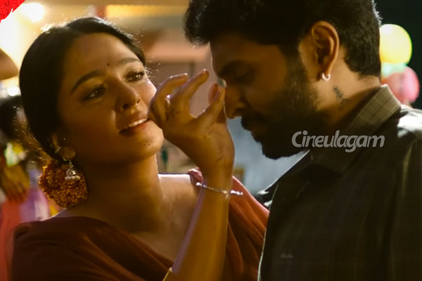 நயன்தாரா ரூட்டை பின்பற்றும் அனுஷ்கா.. அதிர்ச்சியில் ரசிகர்கள் | Anushka Avoids Ghaati Promotions