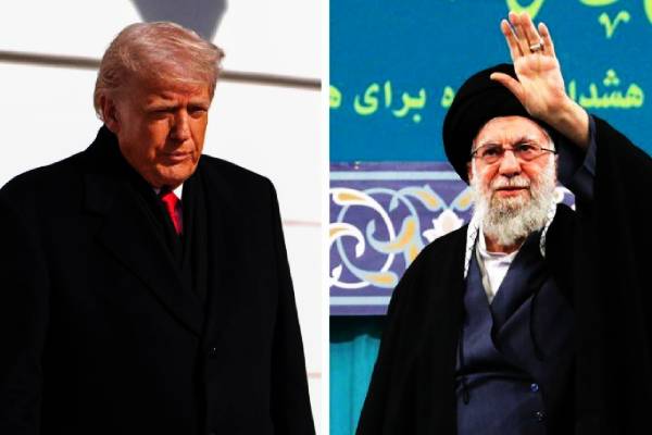 ஈரானின் எண்ணெய் ஏற்றுமதியை குறி வைத்த சர்வதேச நாடுகள்...! | Netanyahu Demands Iran Nuclear Deal Conditions ஈரானின் எண்ணெய் ஏற்றுமதியை குறி வைத்த சர்வதேச நாடுகள்...! | Netanyahu Demands Iran Nuclear Deal Conditions