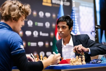 உலகையே திரும்பி பார்க்க வைத்த தமிழ் இளைஞன்! இறுதிகட்ட நகர்வுகளின் பின்னால் மறைந்துள்ள சாதனைகள்