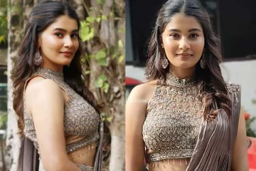 16 வயசு வீரம் பட குட்டிப்பெண் யுவினாவா இது!! ஆளே மாறிட்டாங்களே...