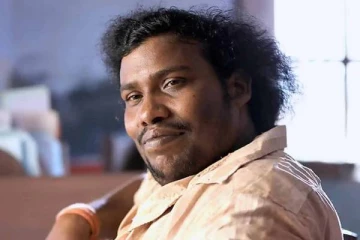 கார் விபத்தில் சிக்கிய நடிகர் யோகி பாபு