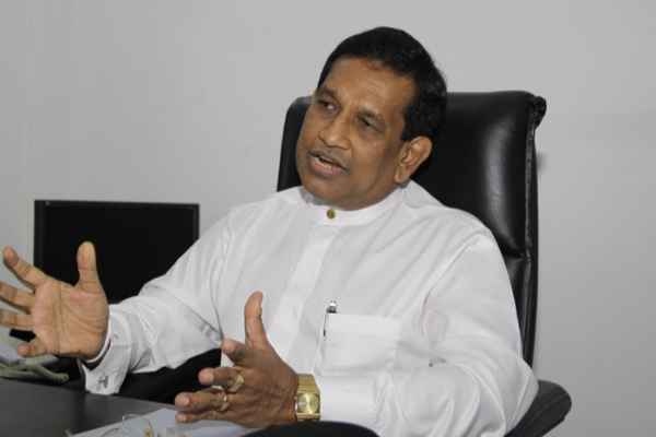 விளக்கமறியலில் வைக்கப்பட்டுள்ள ராஜிதவிடம் 5 மணிநேரம் வாக்குமூலம் | Former Minister Rajitha Senaratne Case Inquiry