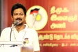 எந்தப் பொறுப்பு வந்தாலும் இளைஞரணியை மறக்க மாட்டேன் - அமைச்சர் உதயநிதி ஸ்டாலின்!