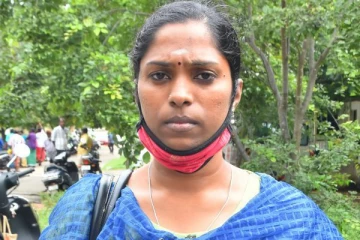 என்னை கருணைக்கொலை செய்துவிடுங்கள்! கலங்கி நிற்கும் திருநங்கை