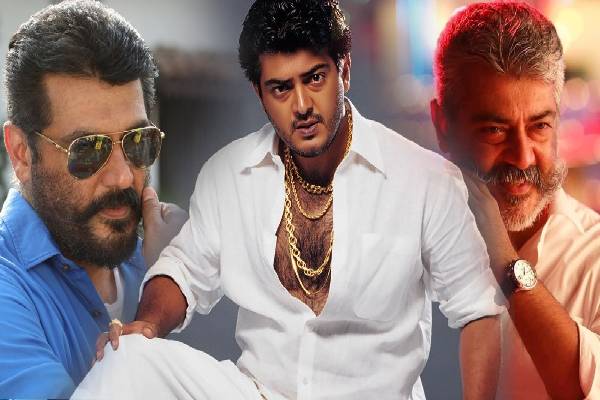 அபுதாபி ரேஸிங் டிராக்கில் அஜித் -சிவகார்த்திகேயன் சந்திப்பு! காணொளியை பாருங்க | Sivakarthikeyan Meet Ajith At Dubai Video Viral