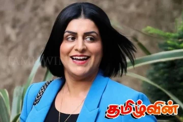 வரலாற்றில் முதல் முறை உயர்பதவி வகிக்கும் முஸ்லிம் பெண்