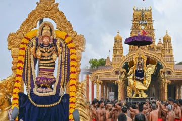 நல்லூர் கந்தசுவாமி ஆலய 21ஆம் நாள் திருவிழா நிறைவு - நிர்வாகம் வெளியிட்ட முக்கிய அறிவிப்பு