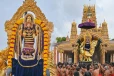 நல்லூர் கந்தசுவாமி ஆலய 21ஆம் நாள் திருவிழா நிறைவு - நிர்வாகம் வெளியிட்ட முக்கிய அறிவிப்பு