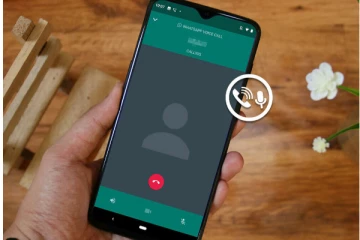 வாட்ஸ் அப் வாய்ஸ் அழைப்பில் பேசுபவரா? மொபைல் டேட்டா பயன்பாட்டை கட்டுப்படுத்துவது எப்படி?
