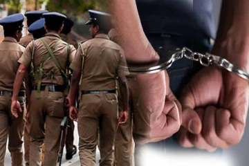 முன்னாள் போராளி சுட்டுக் கொல்லப்பட்டமை தொடர்பில் ஒருவர் கைது